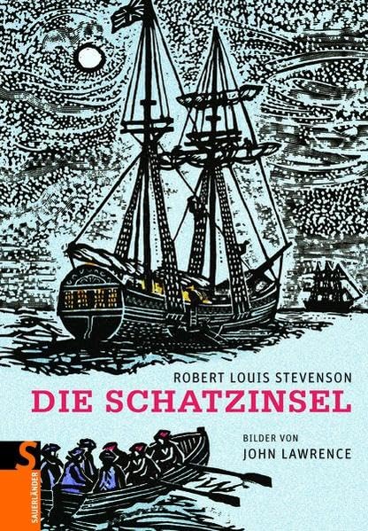 Product Image: Die Schatzinsel