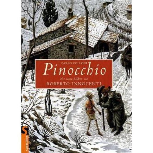 Pinocchio Parents & Children