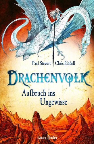 Drachenvolk - Aufbruch ins Ungewisse Fantasy & Sci-Fi