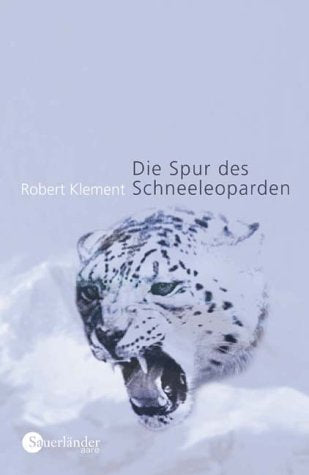 Die Spur des Schneeleoparden Books