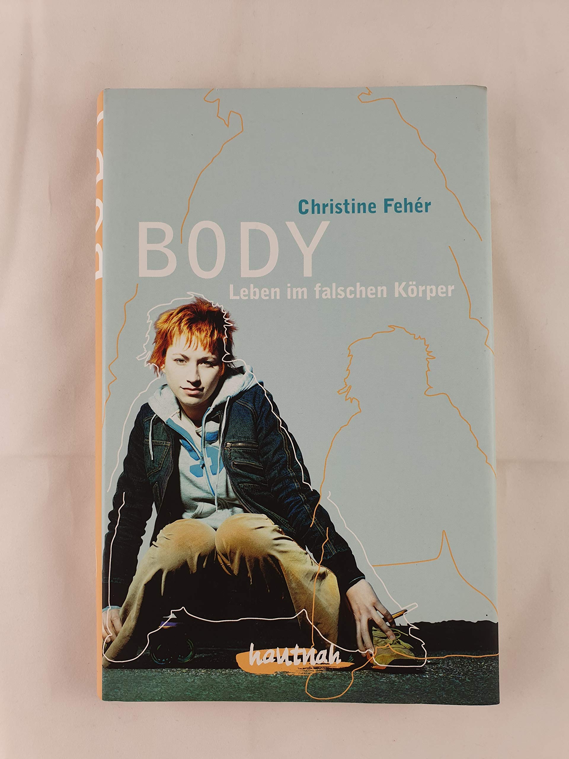 Body. Leben im falschen Körper Fantasy & Sci-Fi