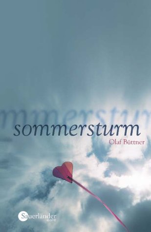 Sommersturm Books