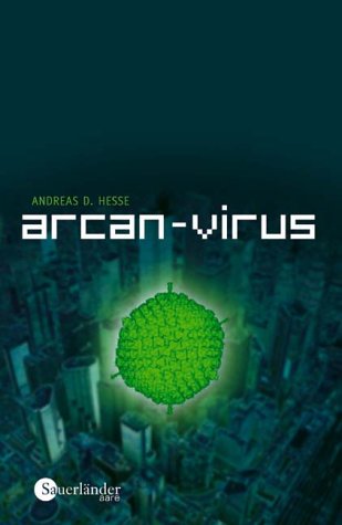 Arcan-Virus Fantasy & Sci-Fi