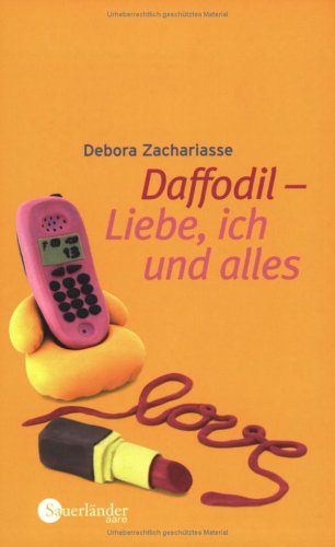Daffodil - Liebe, ich und alles Books