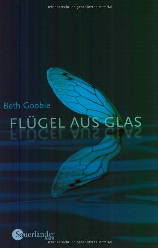 Product Image: Flügel aus Glas