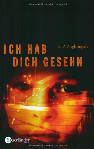 Ich hab dich gesehn Fantasy & Sci-Fi