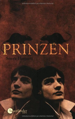 Prinzen Books