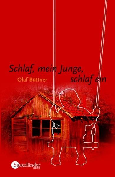 Product Image: Schlaf, mein Junge, schlaf ein (aare by sauerländer)