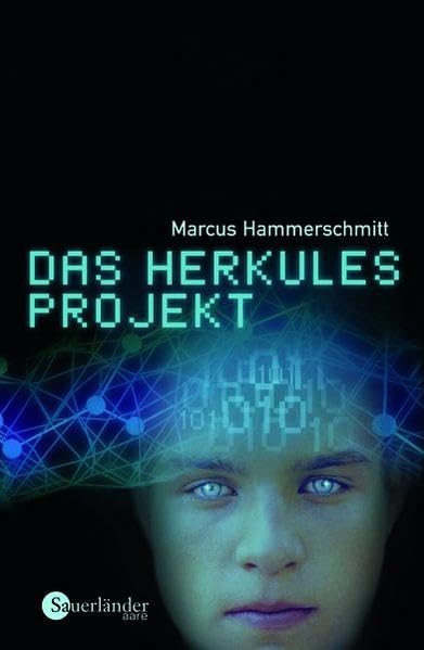 Product Image: Das Herkules-Projekt (aare by sauerländer)
