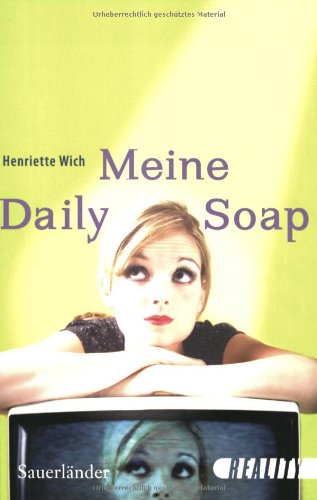 Meine Daily Soap: Sauerländer Reality Fantasy & Sci-Fi