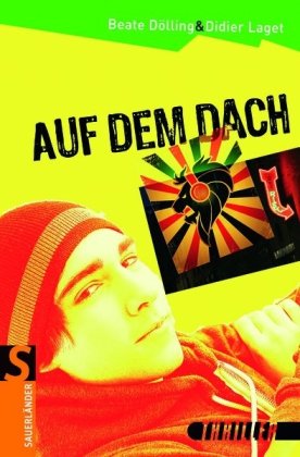 Auf dem Dach Fantasy & Sci-Fi
