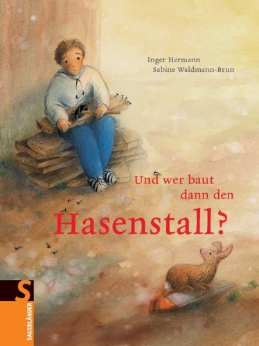 Und wer baut dann den Hasenstall, wenn Opa stirbt? Non-fiction