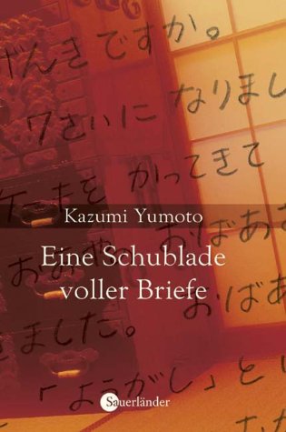 Eine Schublade voller Briefe Essays & Short Stories