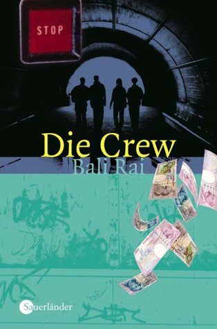 Die Crew Fiction