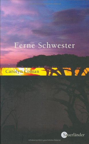 Product Image: Ferne Schwestern