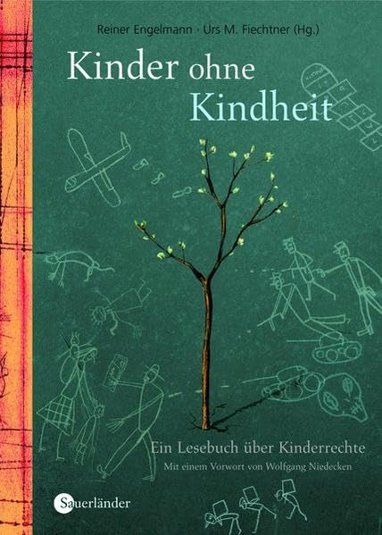 Kinder ohne Kindheit: Ein Lesebuch über Kinderrechte Law
