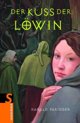 Der Kuss der Löwin Politics & History books