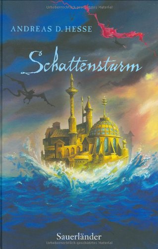 Schattensturm Fantasy & Sci-Fi