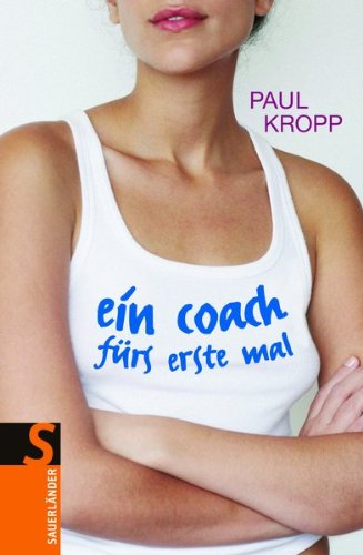 Ein Coach fürs erste Mal Fantasy & Sci-Fi for children