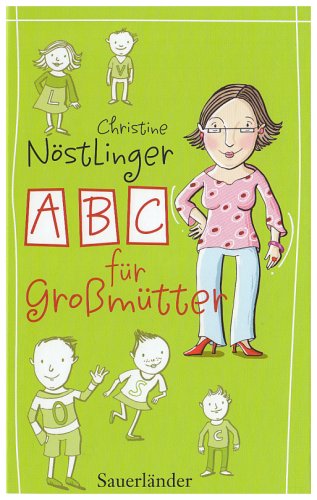 ABC für Großmütter Books