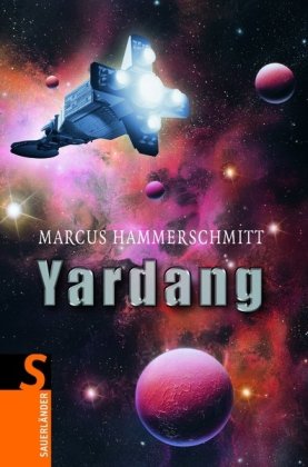 Die Kinder von Yardang Fantasy & Sci-Fi