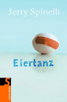 Eiertanz: Roman Fantasy & Sci-Fi for children