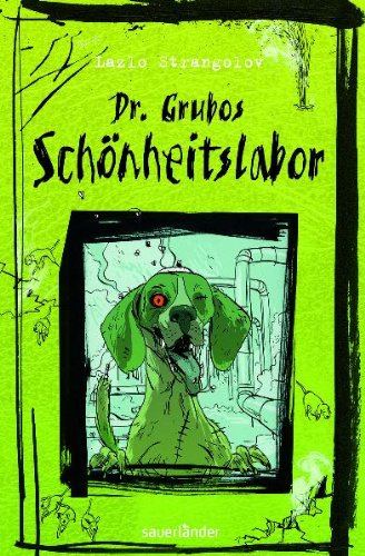 Dr. Grubos Schönheitslabor Fantasy & Sci-Fi