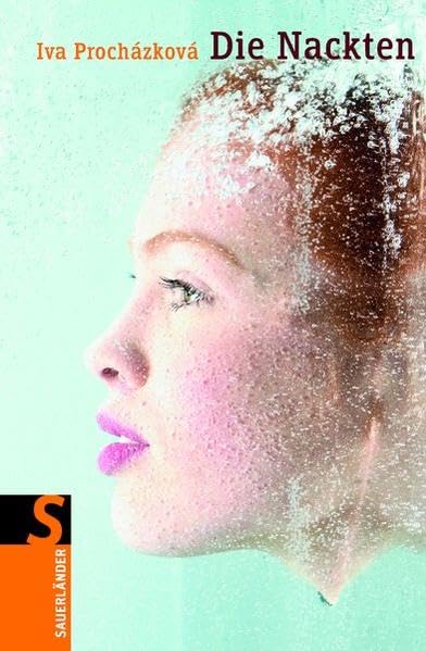 Die Nackten (Sauerländer Jugendbuch) Fantasy & Sci-Fi