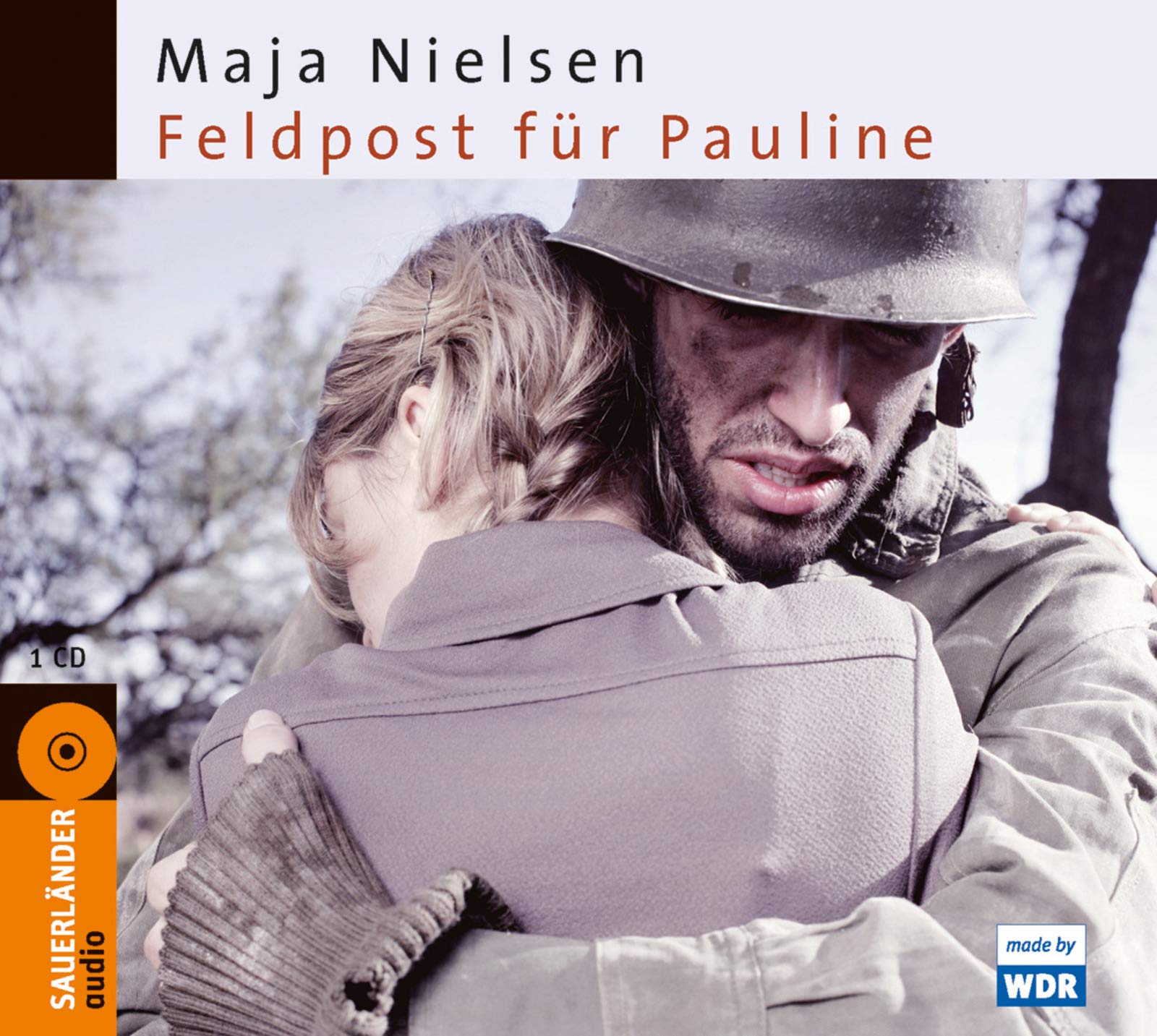 Feldpost für Pauline Fantasy & Sci-Fi