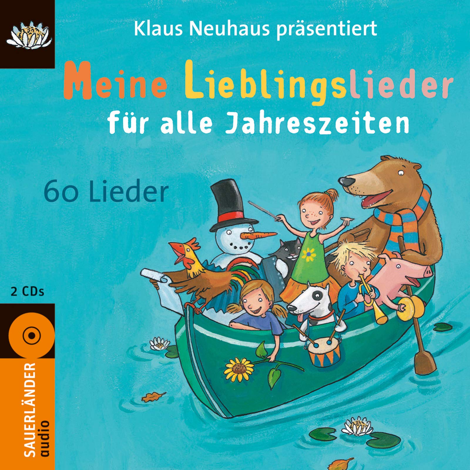 Meine Lieblingslieder Für All Children & Young People