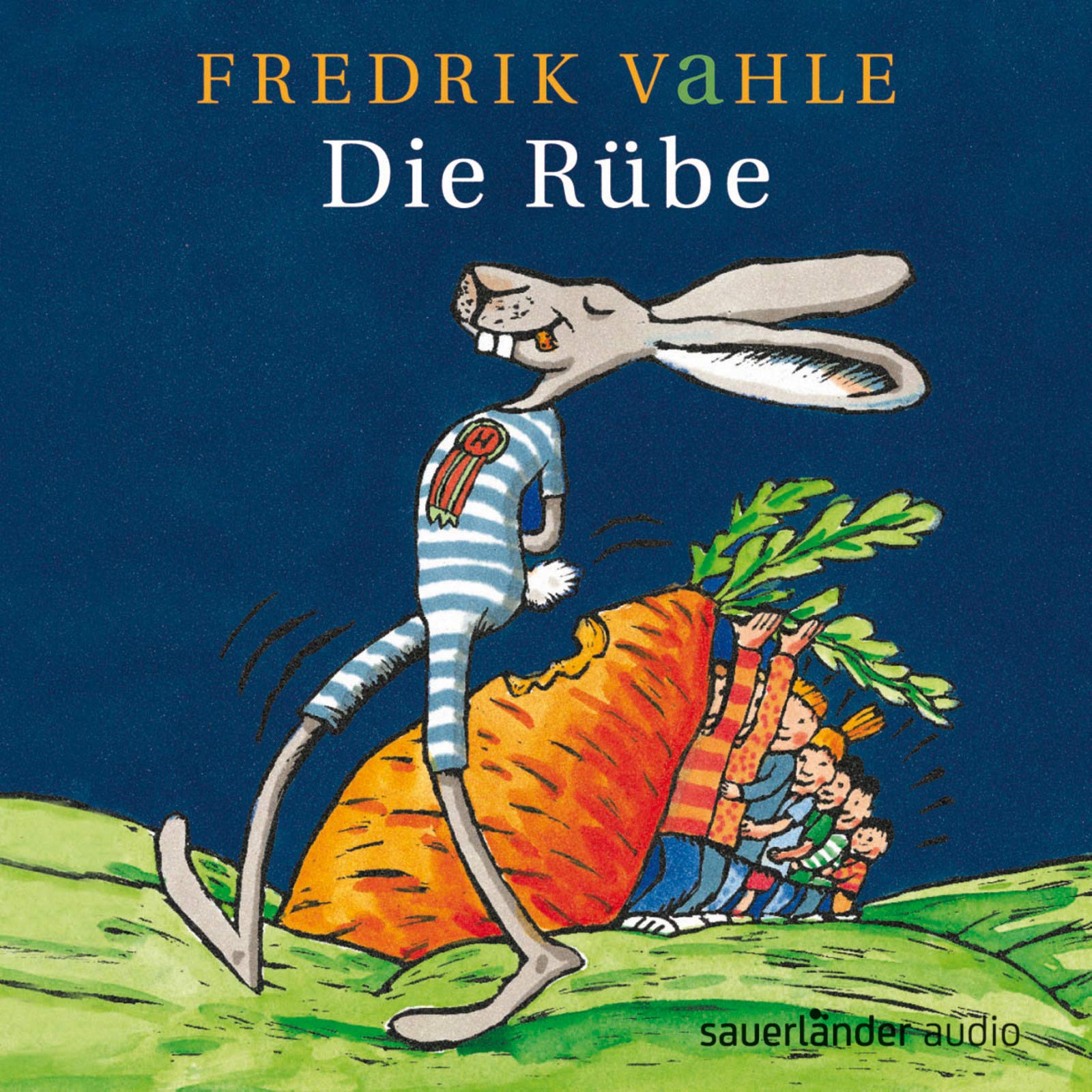 Die Rübe Non-fiction
