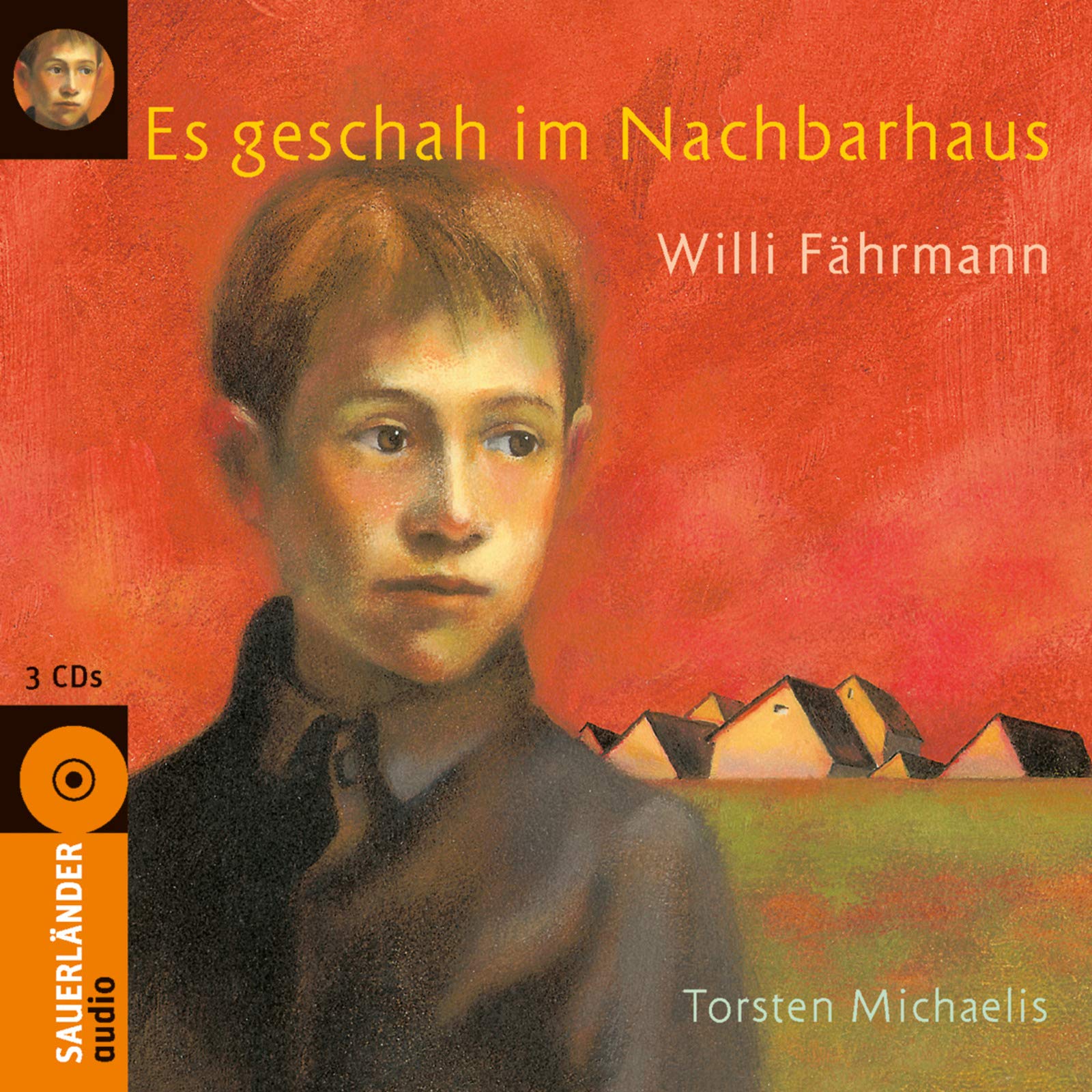 Es geschah im Nachbarhaus Fantasy & Sci-Fi
