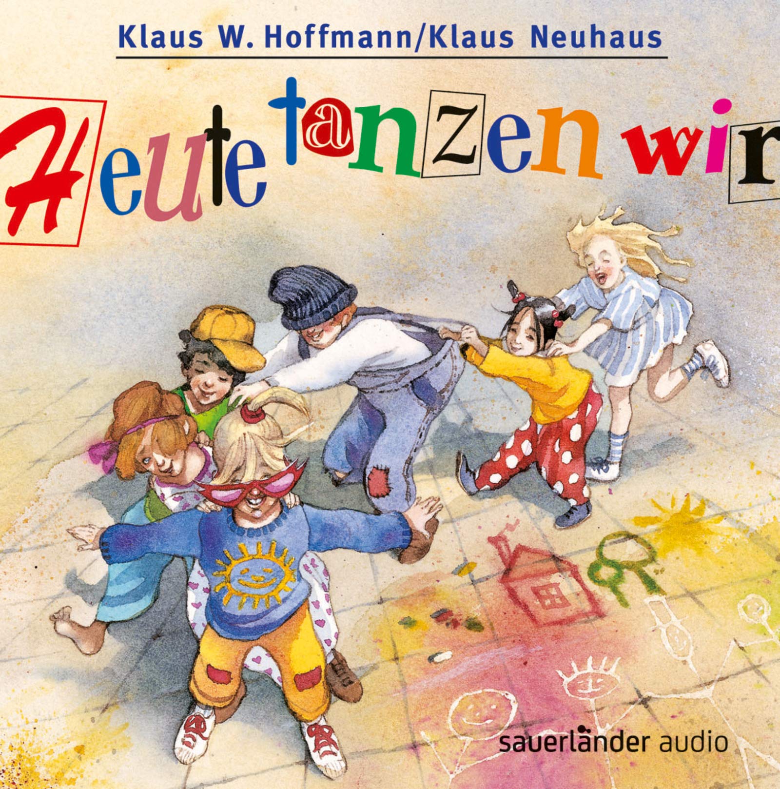 Heute tanzen wir Sheet Music