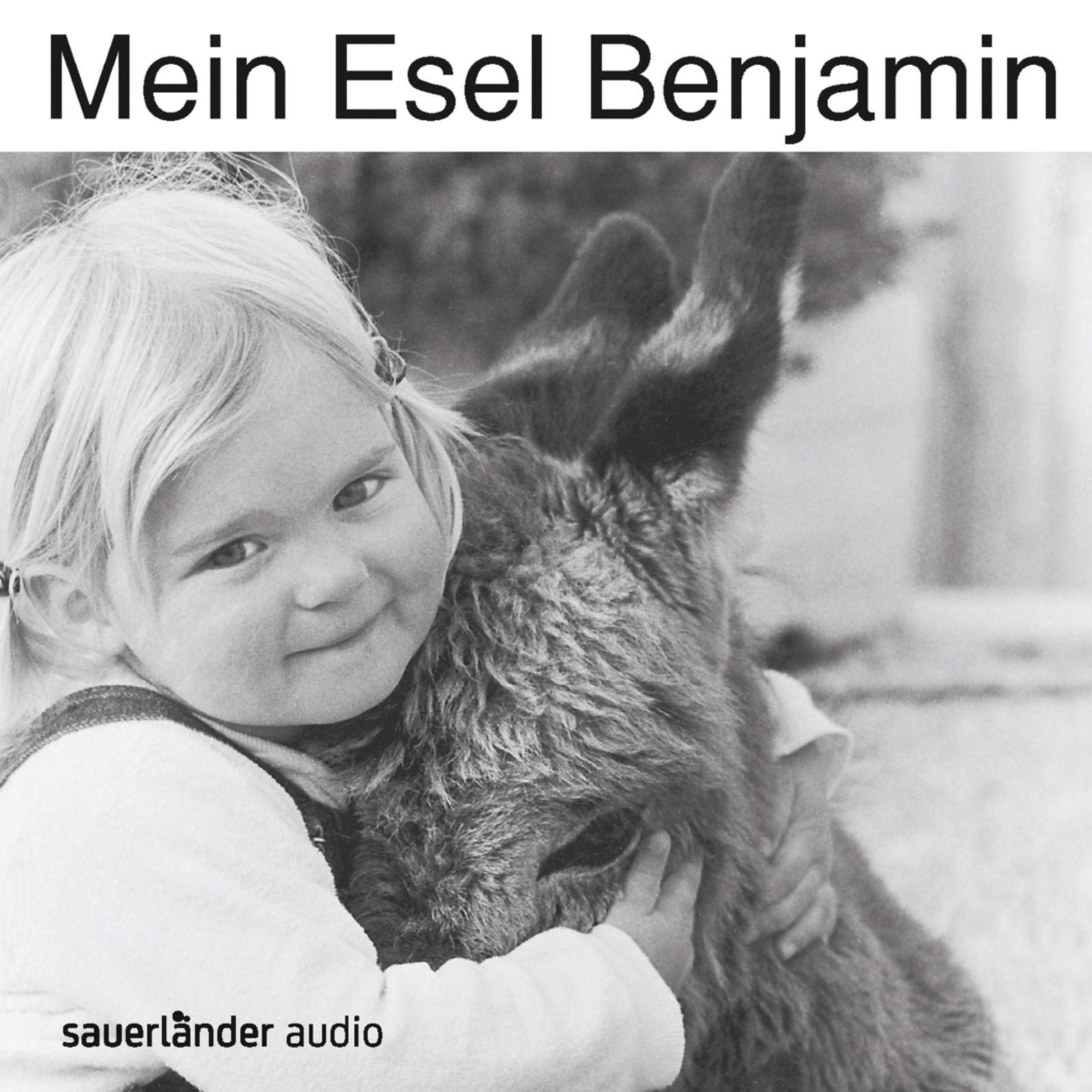 Mein Esel Benjamin Children's books