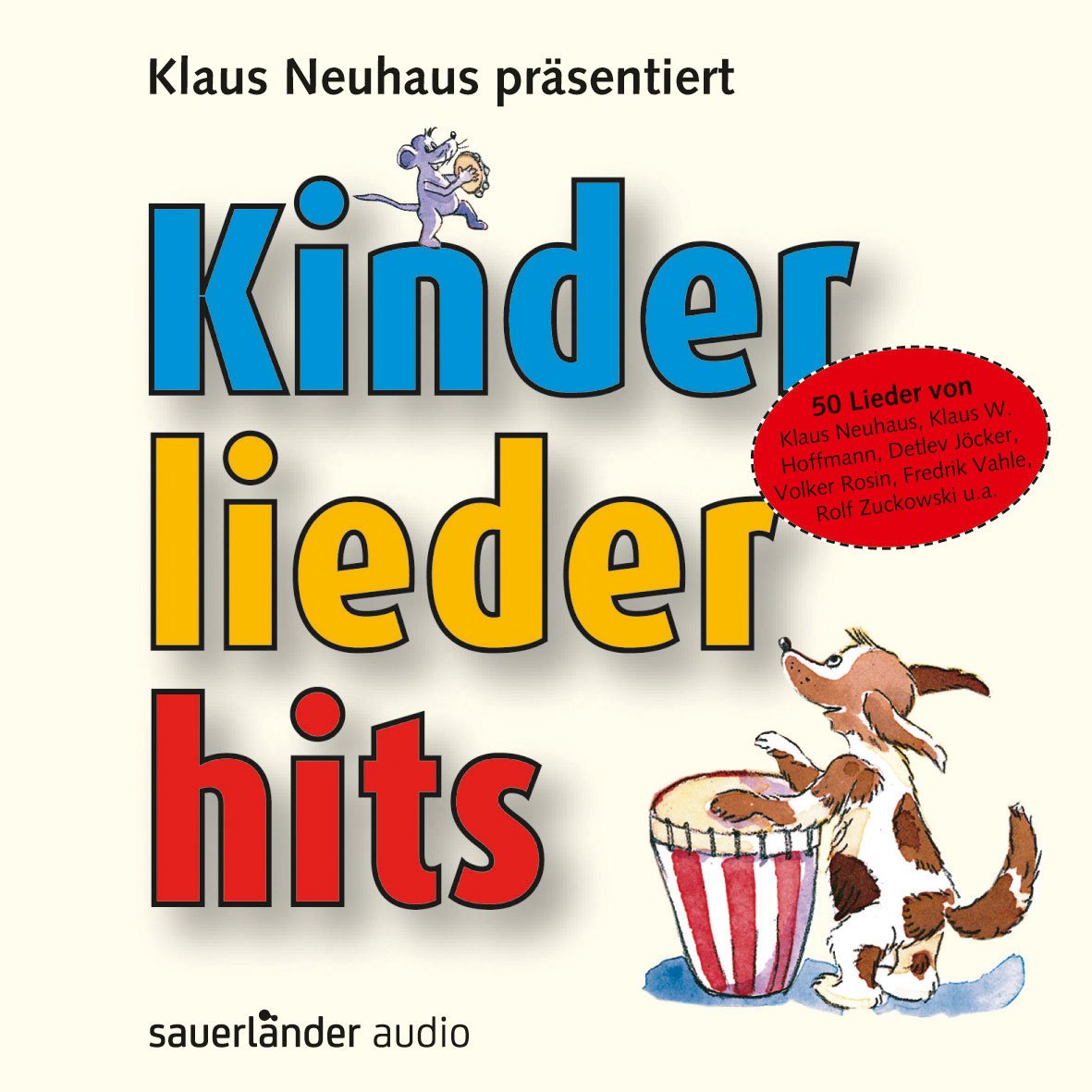 Kinderliederhits Non-fiction books for kids