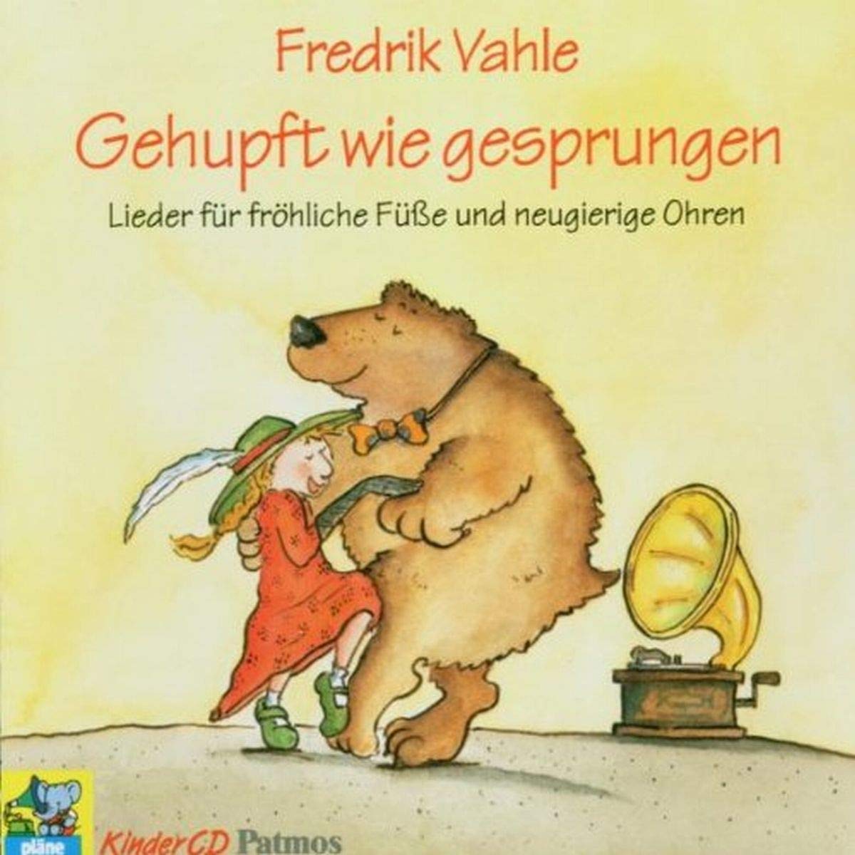 Gehupft wie gesprungen Non-fiction