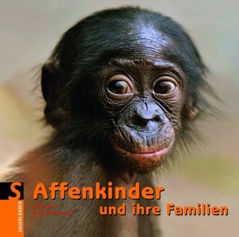 Affenkinder und ihre Familien Non-fiction