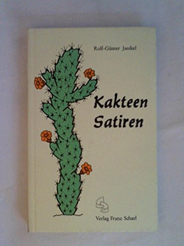 Kakteen: Satiren Humour & Satire