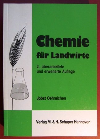 Chemie für Landwirte Business & Technology