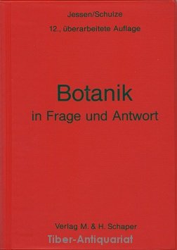 Botanik in Frage und Antwort: Über 1200 Fragen und Antworten Education & Training