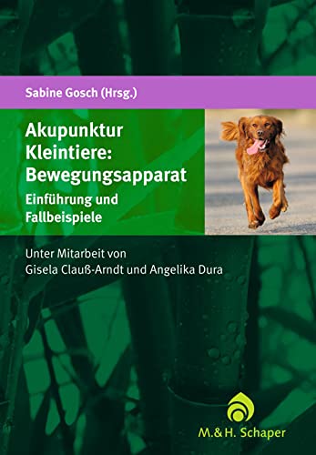 Akupunktur Hund: Bewegungsapparat Medicine