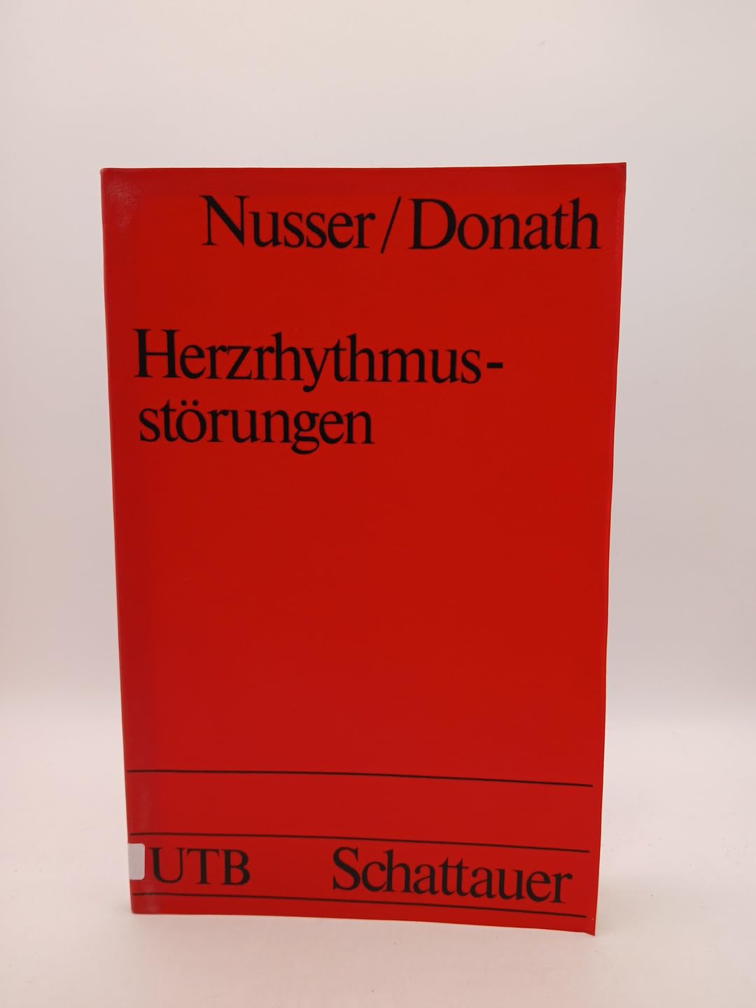 Herzrhythmusstörungen : Diagnostik u. Therapie Books