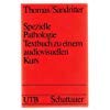 Spezielle Pathologie: Textbuch zu einem audiovisuellen Kurs (UTB S (Small-Format): Uni-Taschenbücher) Medicine