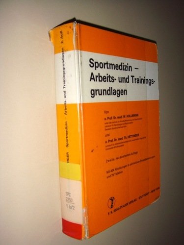 Sportmedizin: Arbeits- und Trainingsgrundlagen. Leisure & Fun
