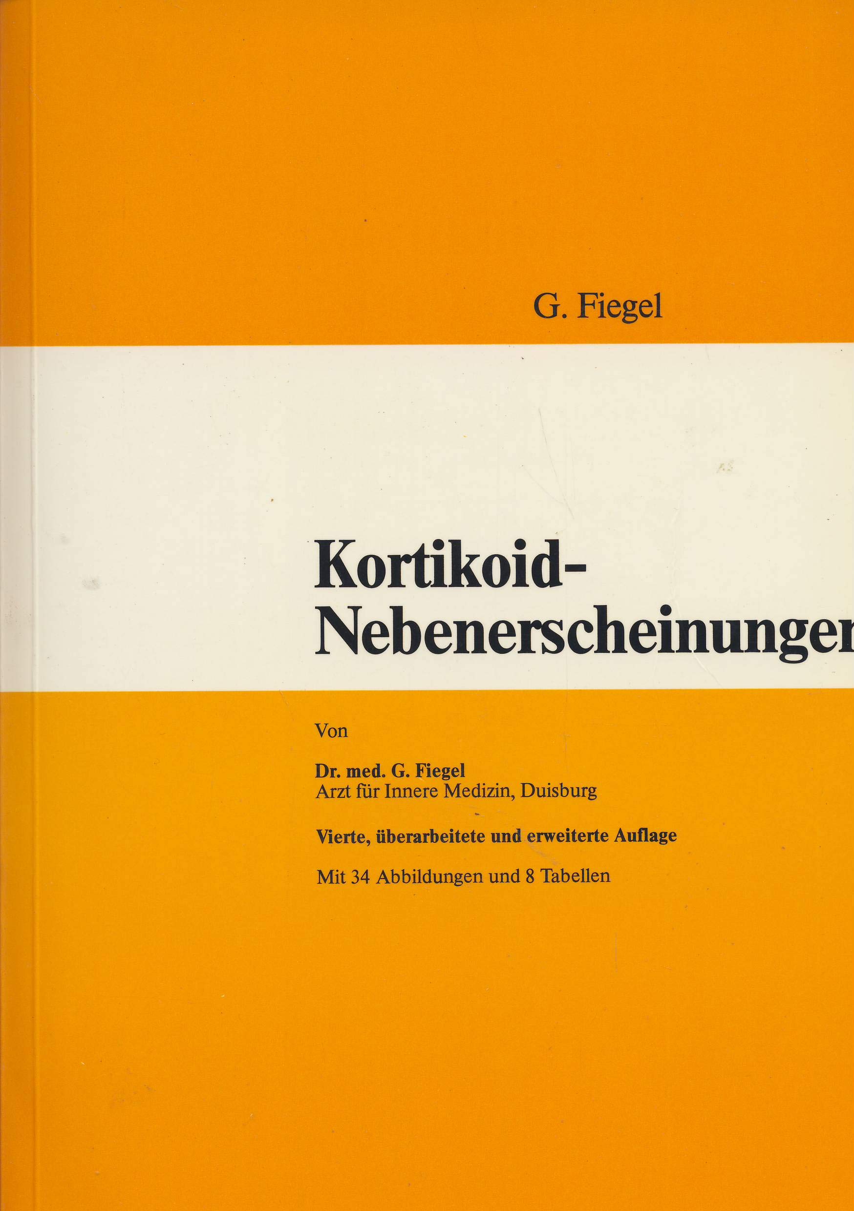 Kortikoid-Nebenerscheinungen Medicine