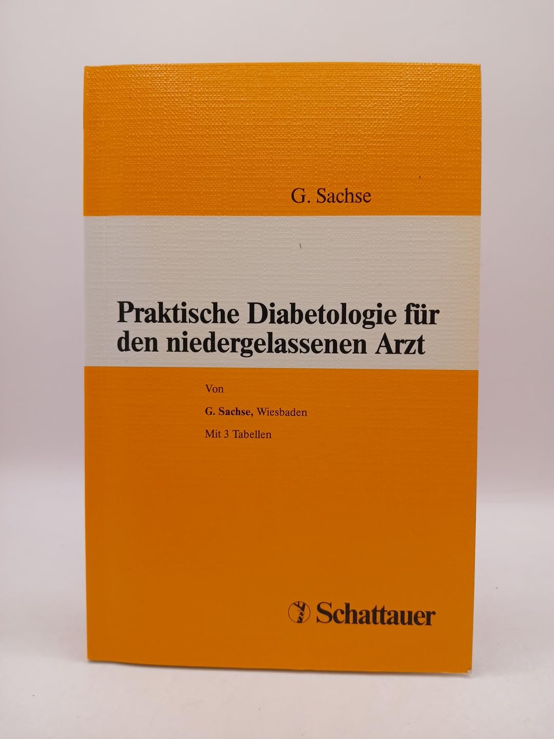Praktische Diabetologie für den niedergelassenen Arzt Medicine