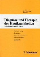 Diagnose und Therapie der Hautkrankheiten: Ein Lehrbuch für die Praxis Health, Nutrition & Fitness