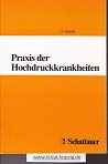Praxis der Hochdruckkrankheiten Professional & Reference Books