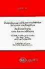 Blutgerinnung und Immunmodulation bei operativen Eingriffen. Antithrombotika trotz Kontraindikation: XXXVIII. Hamburger Symposion über Blutgerinnung am 23. und 24. Juni 1995 Medicine
