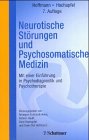 Neurosenlehre, psychotherapeutische und psychosomatische Medizin. CompactLehrbuch Medicine